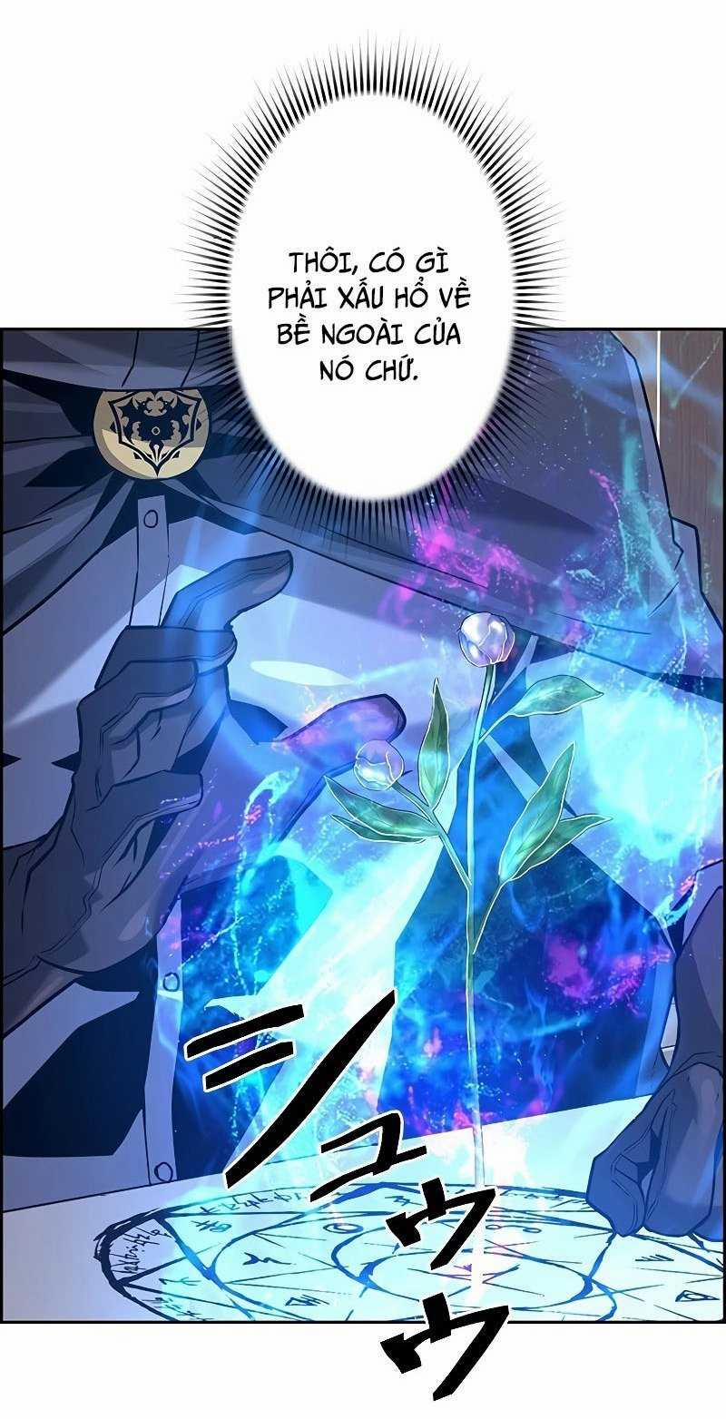 Tối Cường Tử Linh Sư 52 trang 14