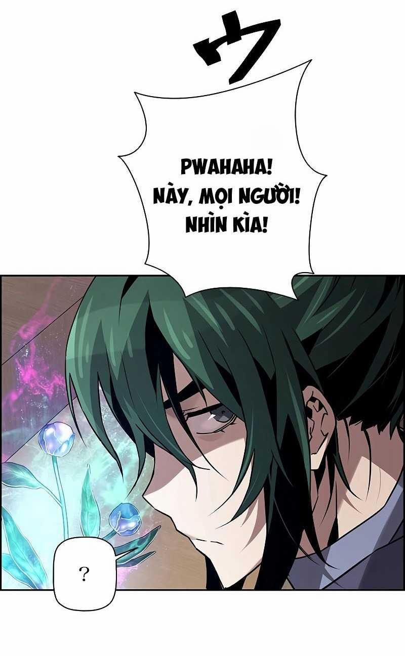 Tối Cường Tử Linh Sư 52 trang 15