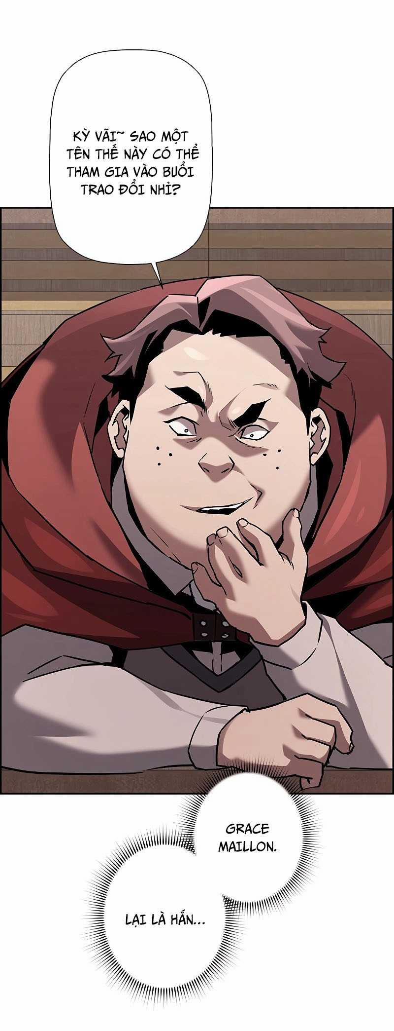 Tối Cường Tử Linh Sư 52 trang 17