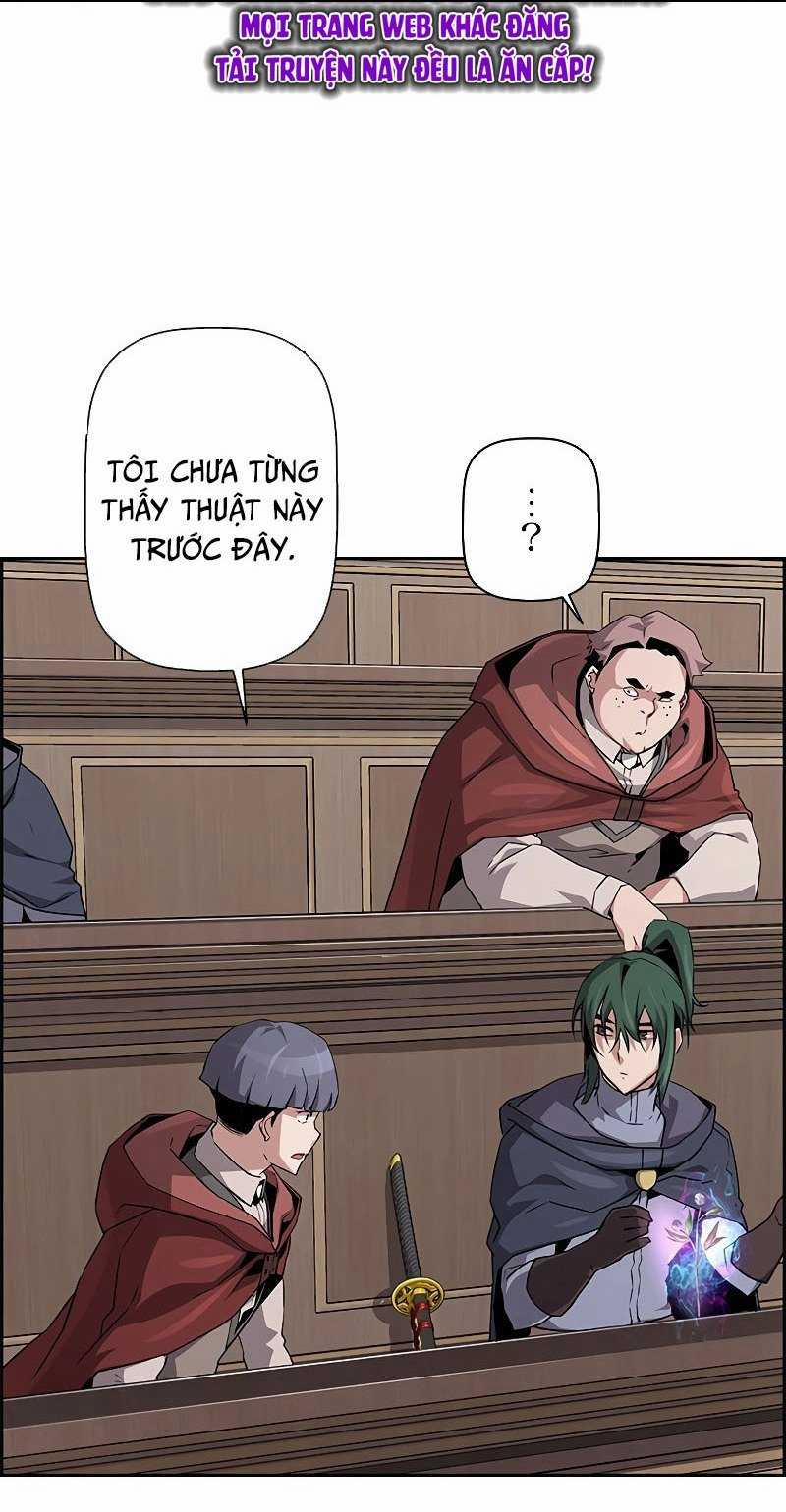 Tối Cường Tử Linh Sư 52 trang 20