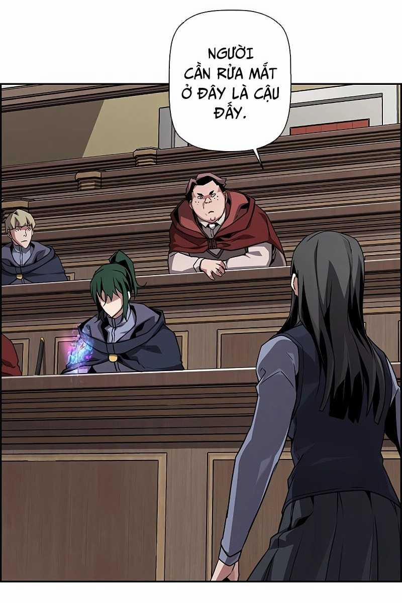 Tối Cường Tử Linh Sư 52 trang 22