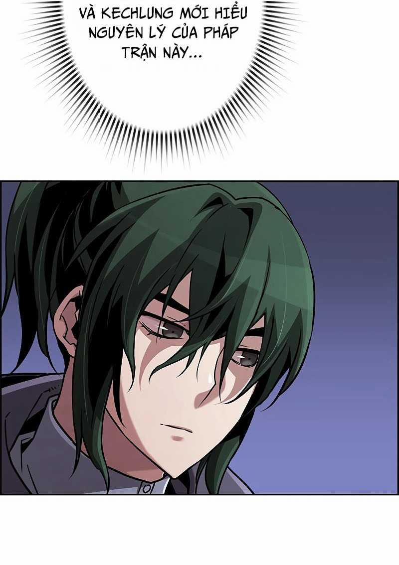 Tối Cường Tử Linh Sư 52 trang 24