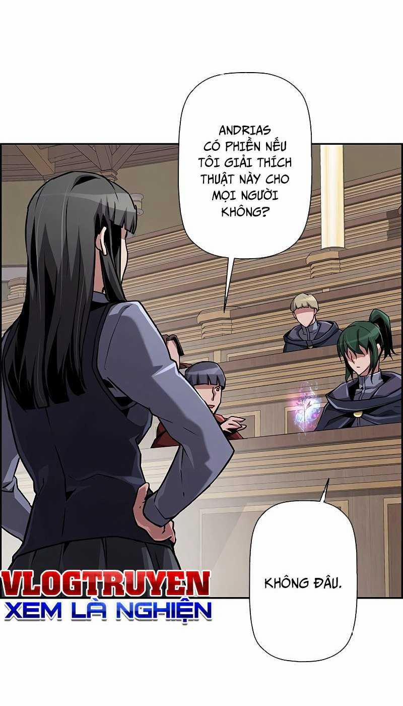 Tối Cường Tử Linh Sư 52 trang 25