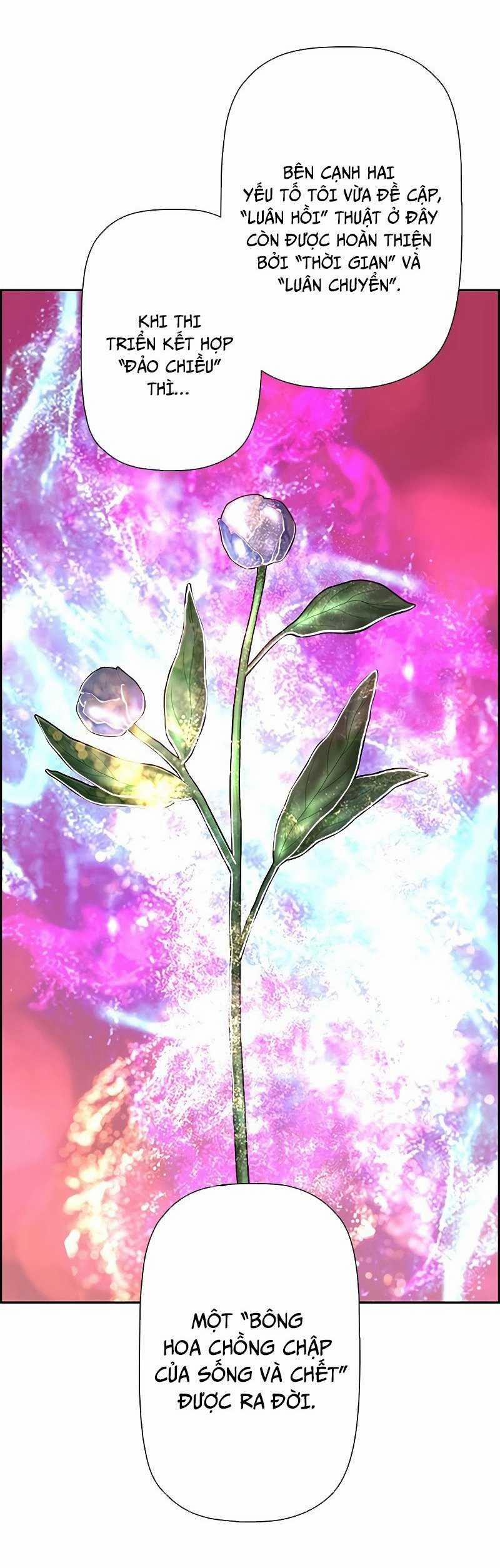 Tối Cường Tử Linh Sư 52 trang 27