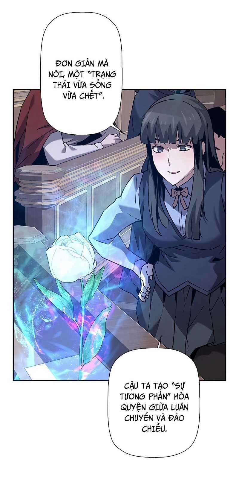 Tối Cường Tử Linh Sư 52 trang 30