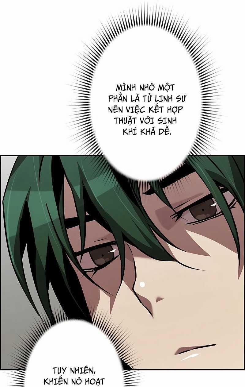Tối Cường Tử Linh Sư 52 trang 32