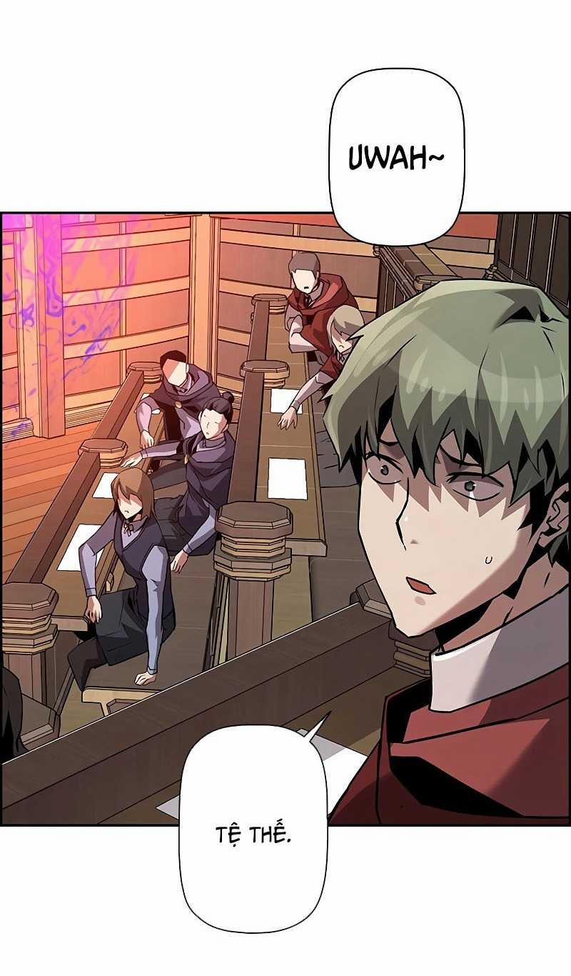 Tối Cường Tử Linh Sư 52 trang 36