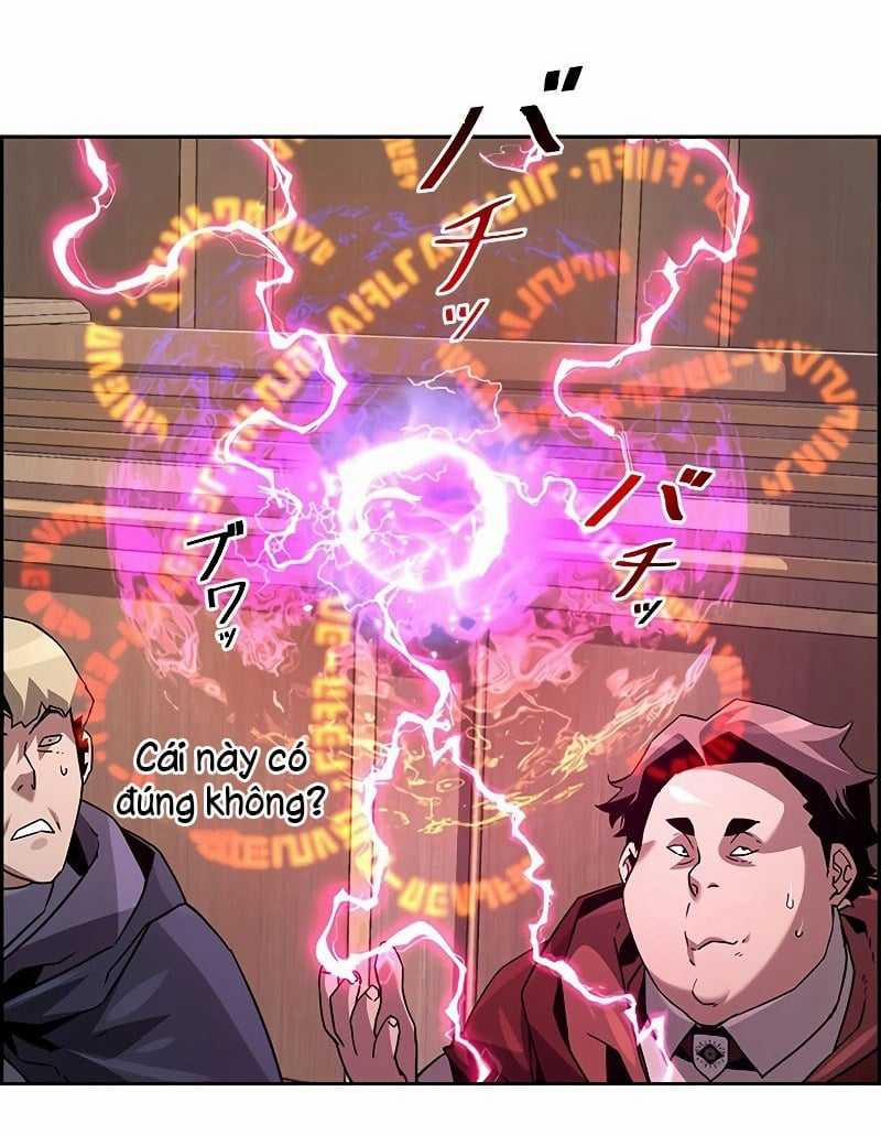 Tối Cường Tử Linh Sư 52 trang 37
