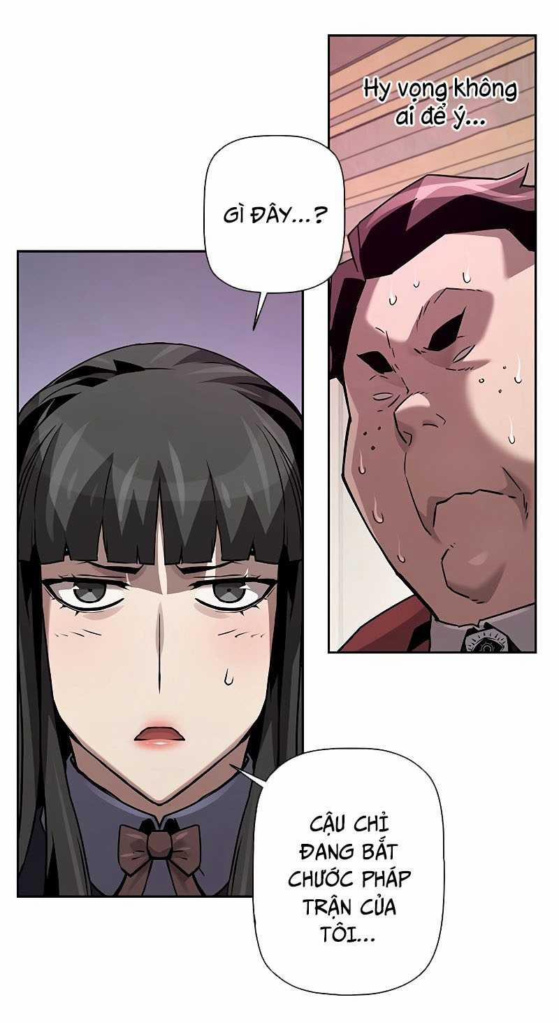 Tối Cường Tử Linh Sư 52 trang 38