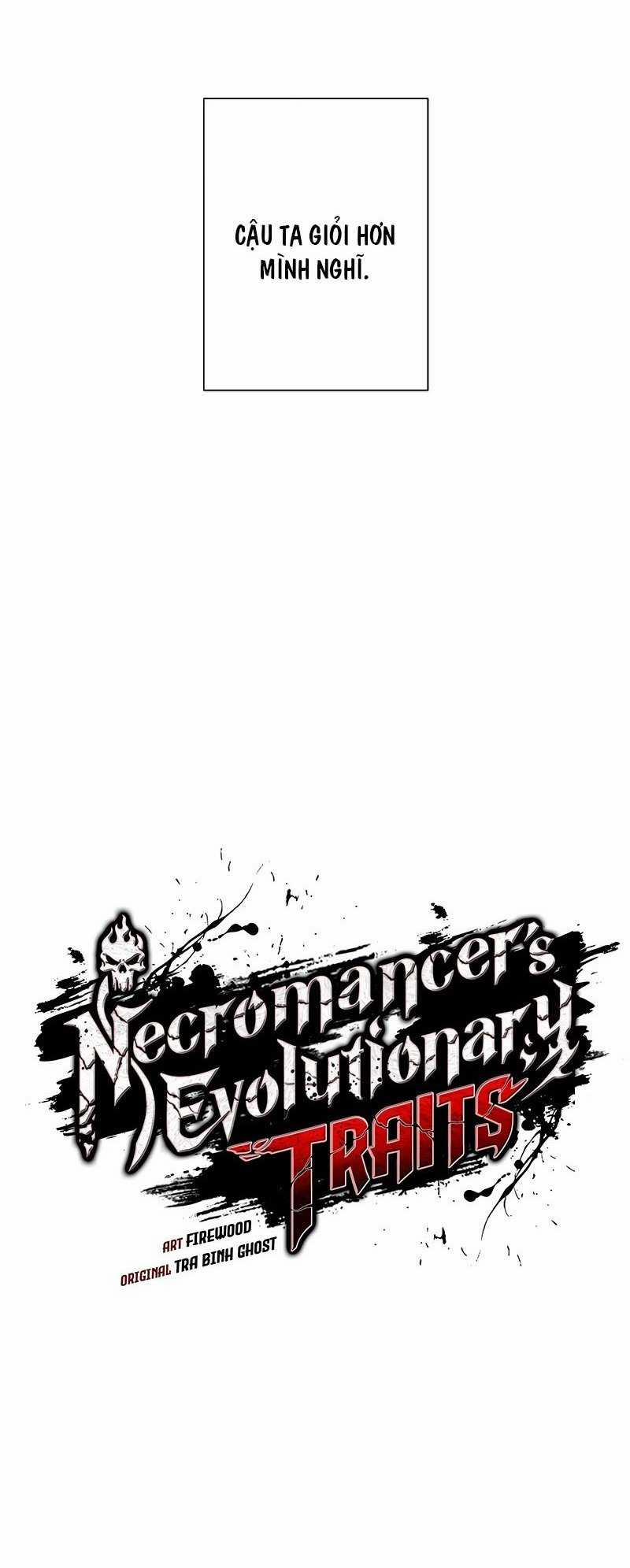 Tối Cường Tử Linh Sư 52 trang 4