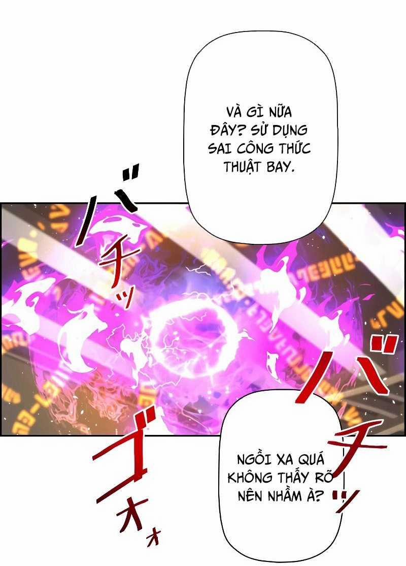 Tối Cường Tử Linh Sư 52 trang 40