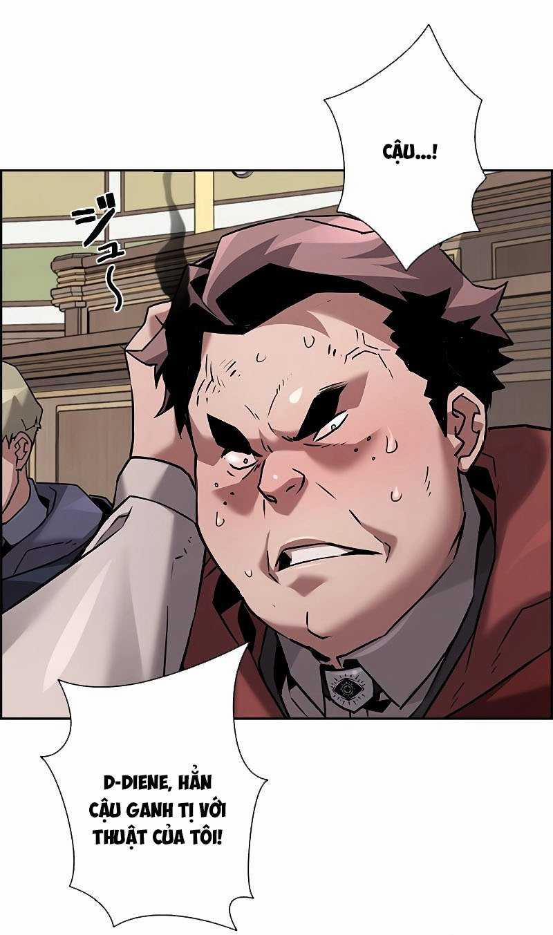 Tối Cường Tử Linh Sư 52 trang 43