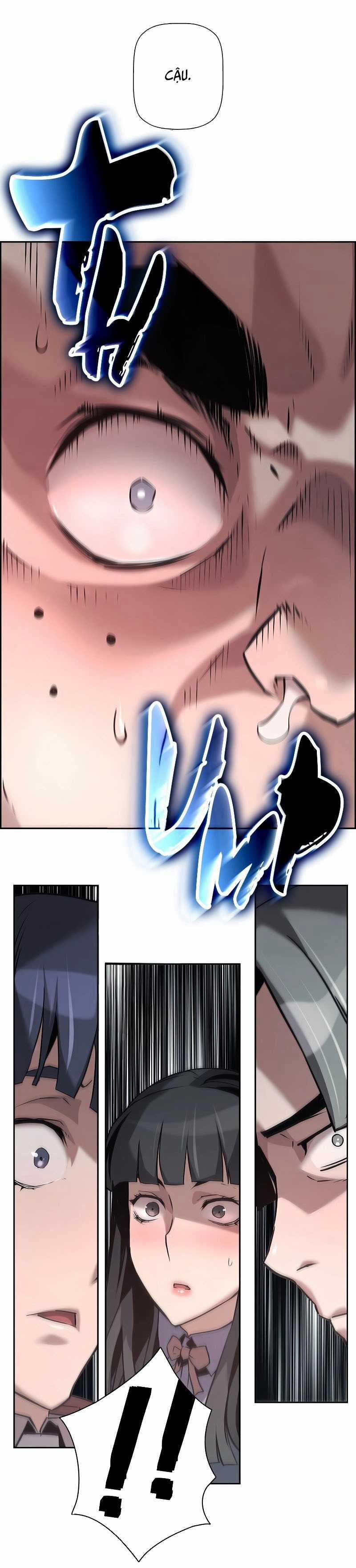 Tối Cường Tử Linh Sư 52 trang 45