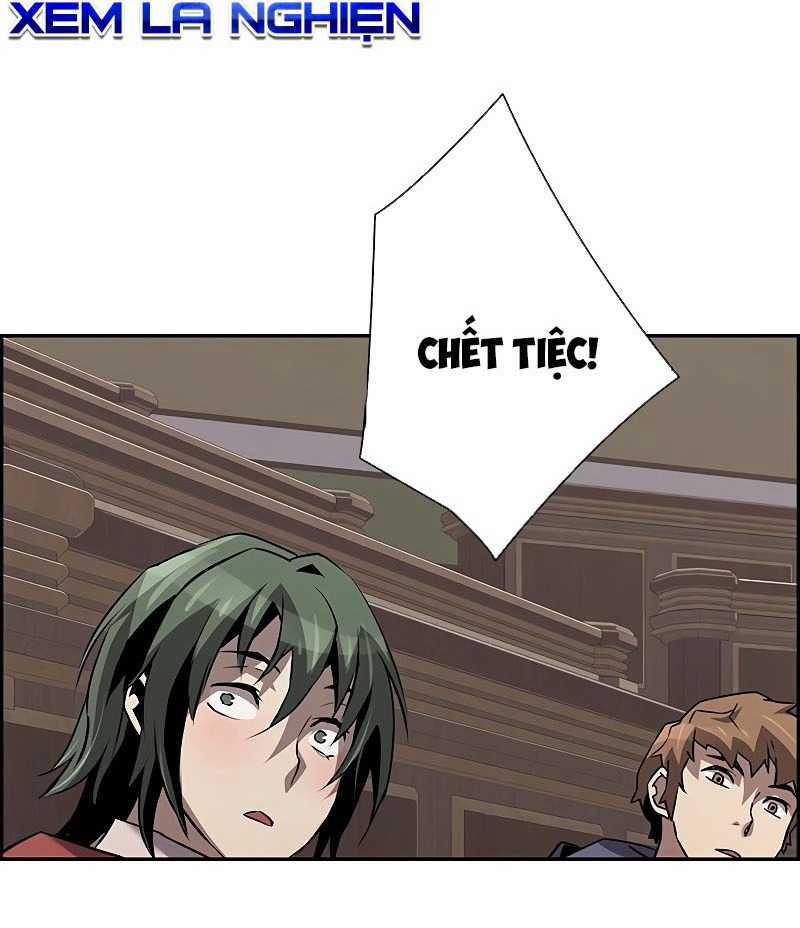 Tối Cường Tử Linh Sư 52 trang 50