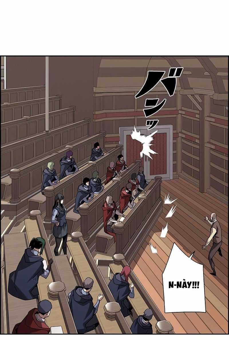 Tối Cường Tử Linh Sư 52 trang 52