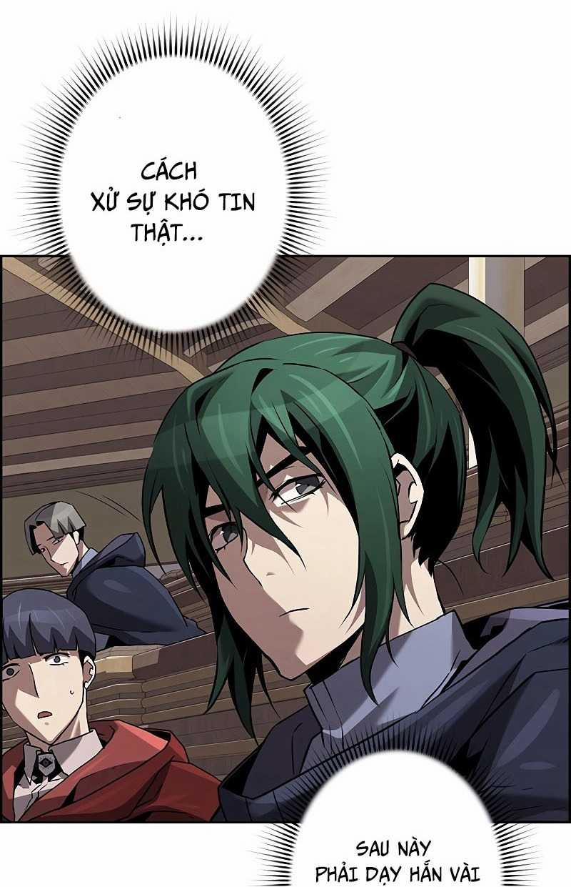 Tối Cường Tử Linh Sư 52 trang 53