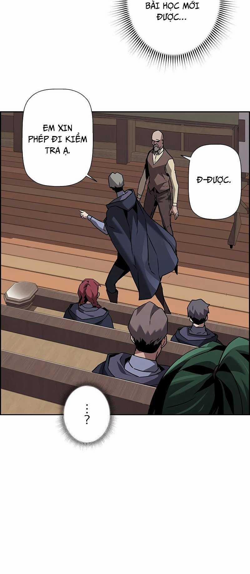 Tối Cường Tử Linh Sư 52 trang 54