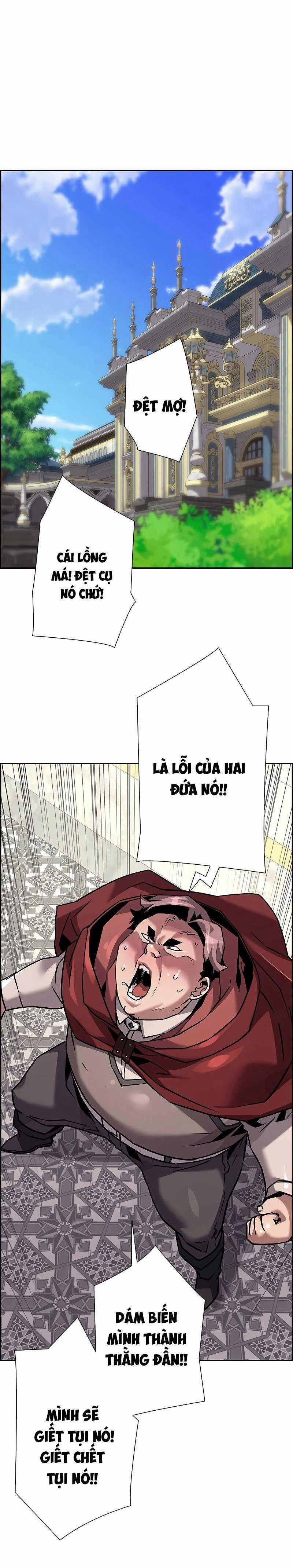 Tối Cường Tử Linh Sư 52 trang 57