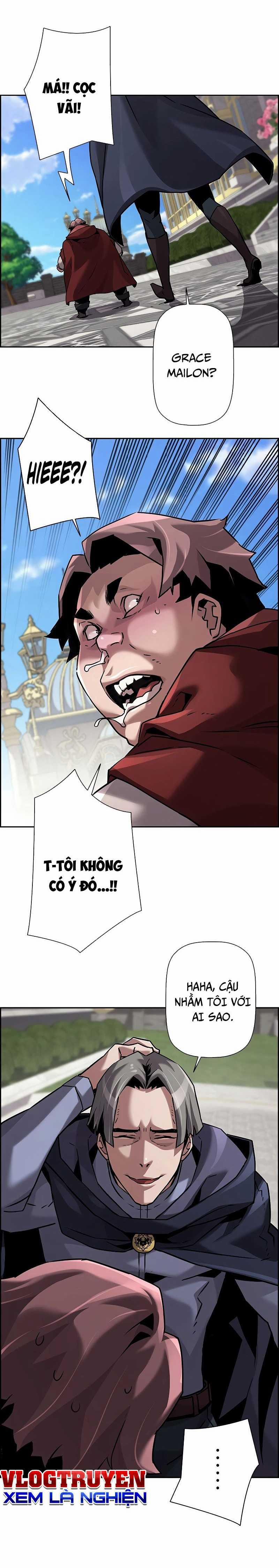 Tối Cường Tử Linh Sư 52 trang 58