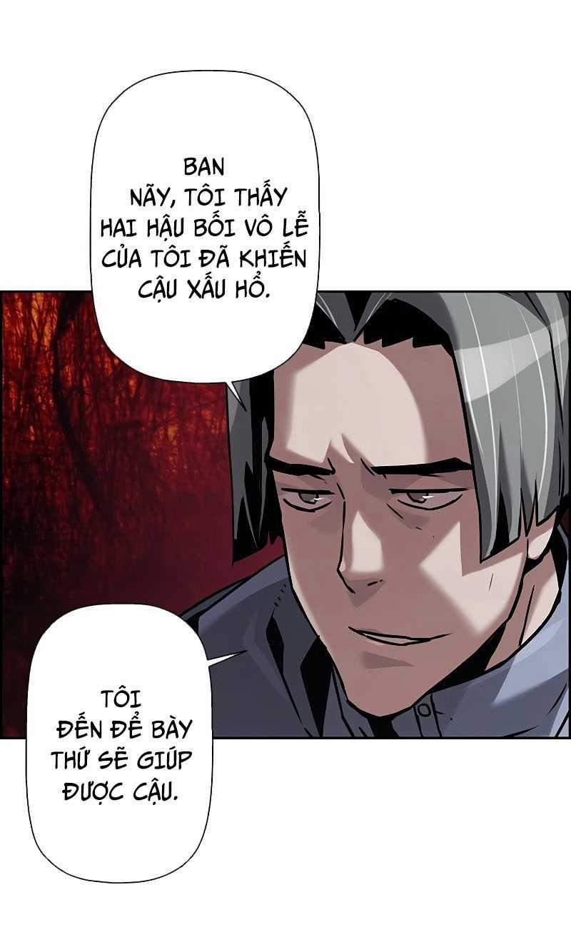 Tối Cường Tử Linh Sư 52 trang 60