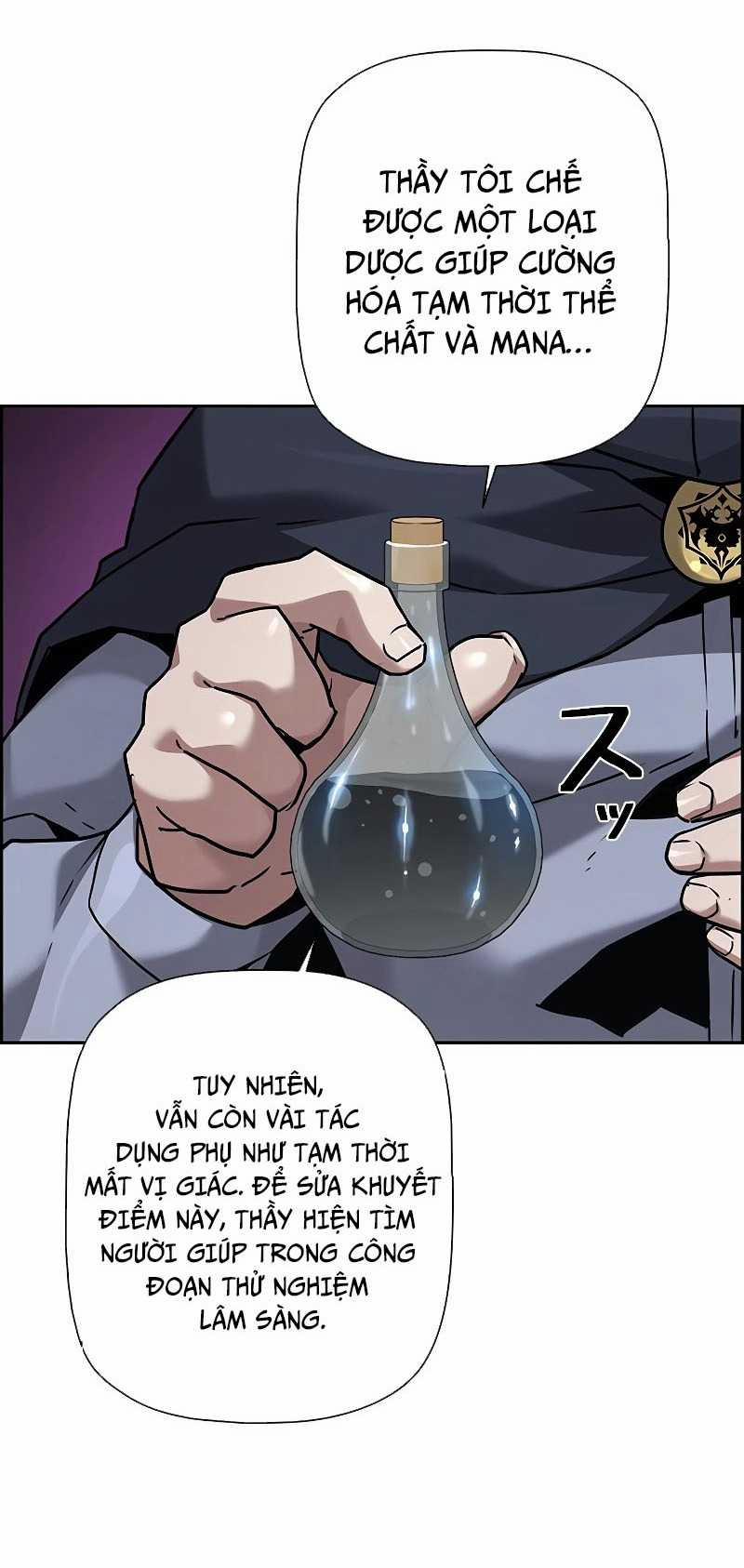 Tối Cường Tử Linh Sư 52 trang 62