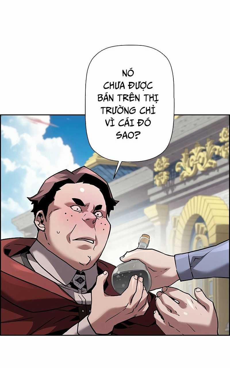 Tối Cường Tử Linh Sư 52 trang 63