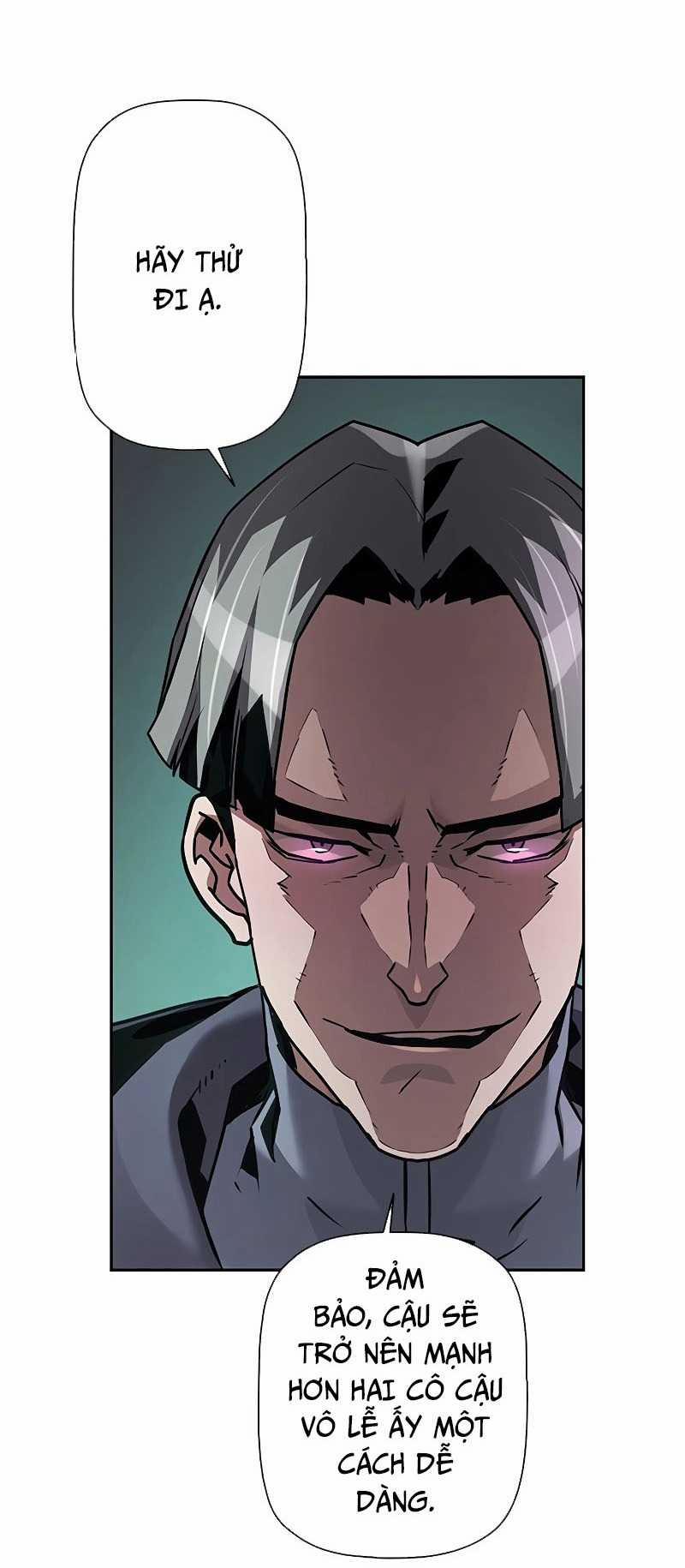 Tối Cường Tử Linh Sư 52 trang 64
