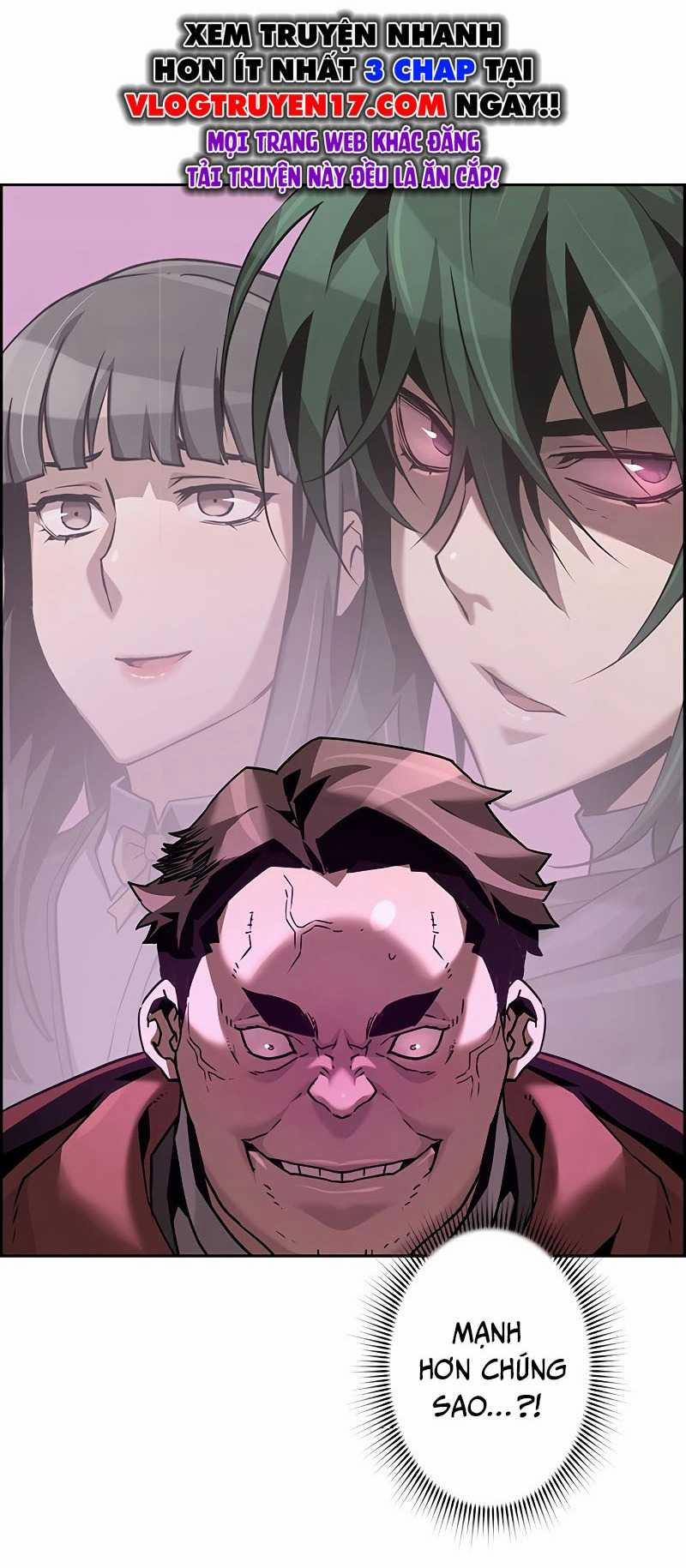 Tối Cường Tử Linh Sư 52 trang 65