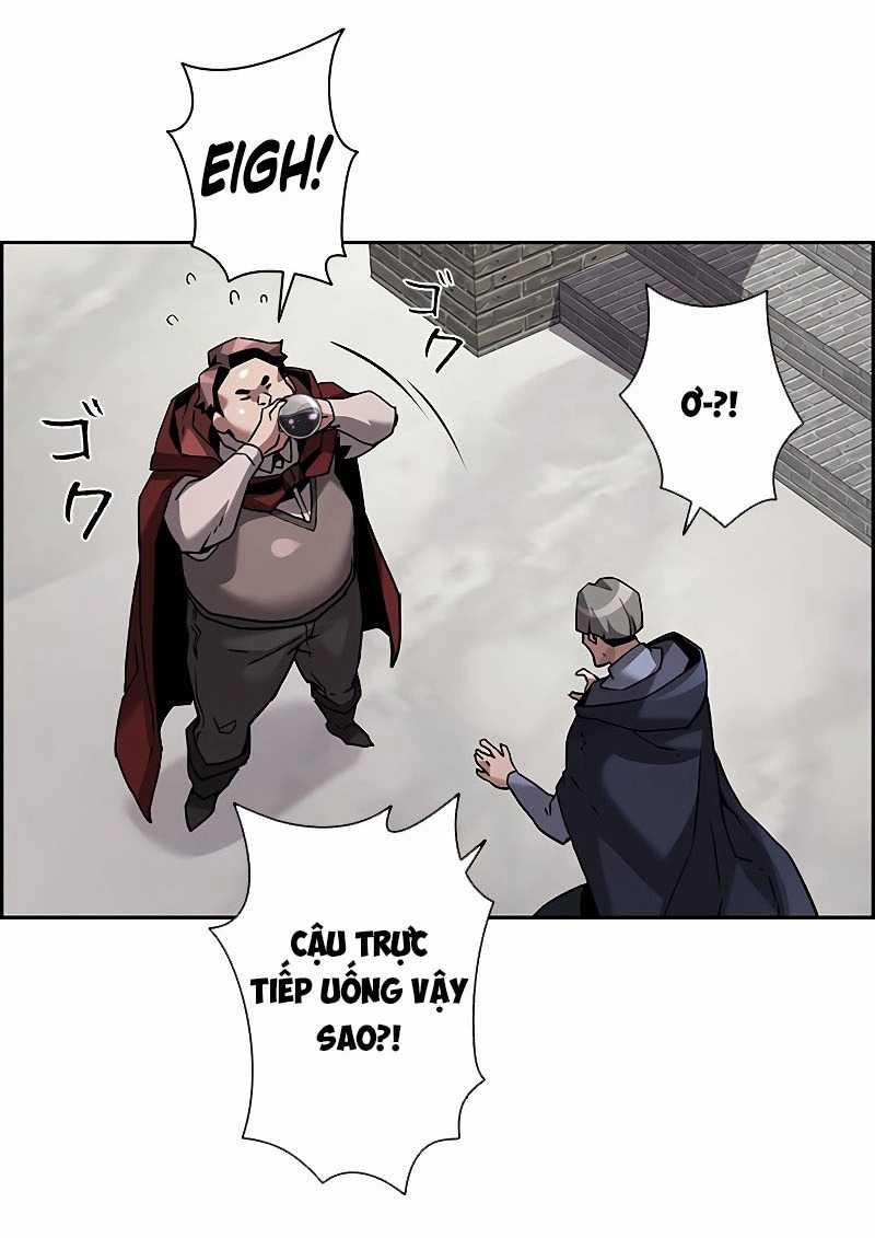 Tối Cường Tử Linh Sư 52 trang 66