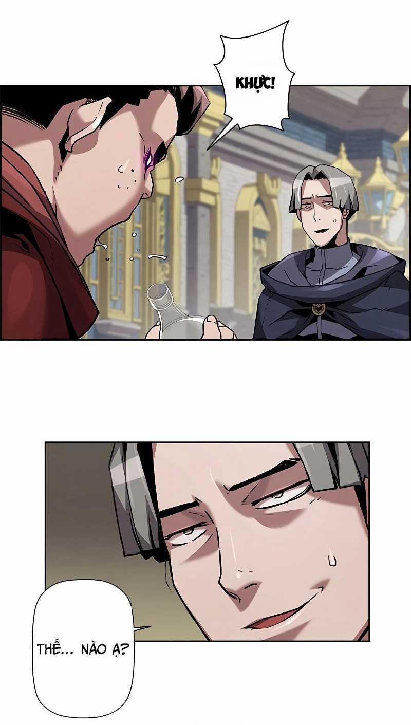 Tối Cường Tử Linh Sư 52 trang 67