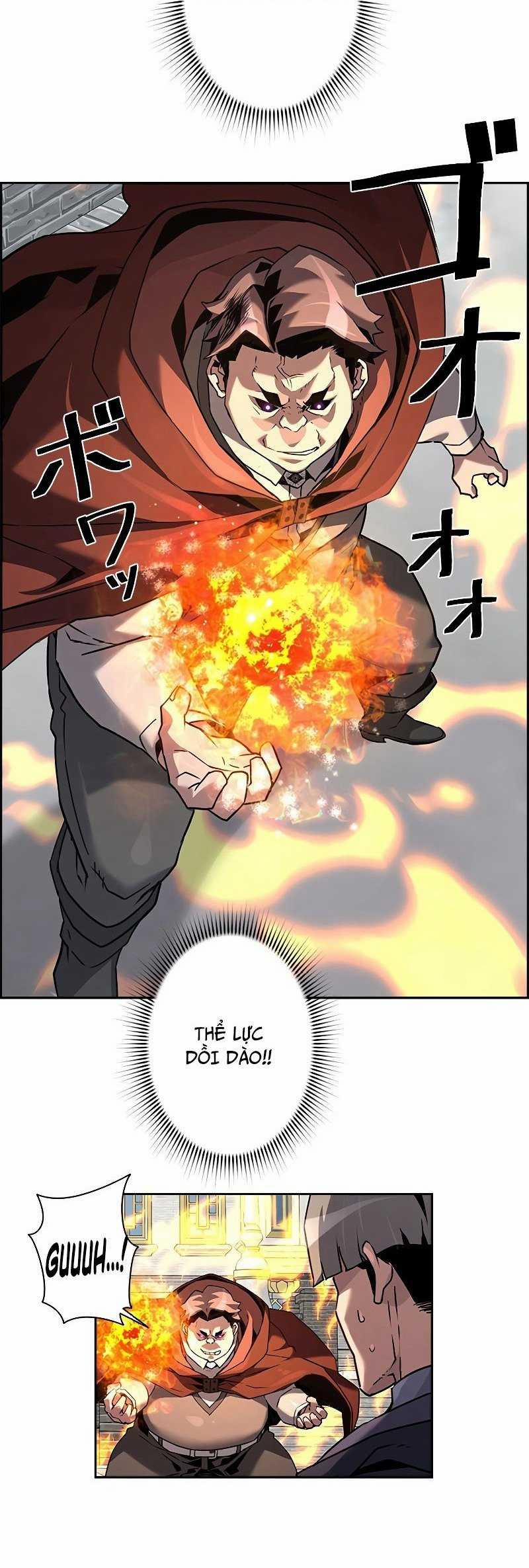 Tối Cường Tử Linh Sư 52 trang 69