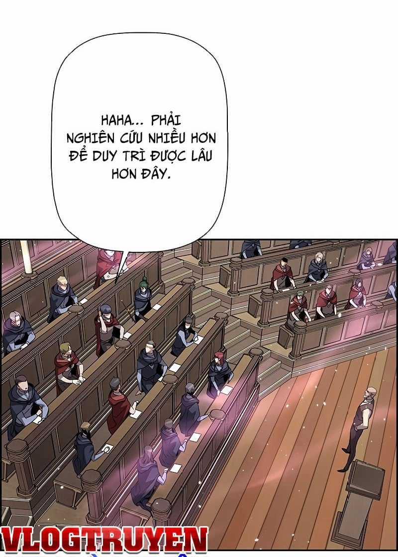 Tối Cường Tử Linh Sư 52 trang 7