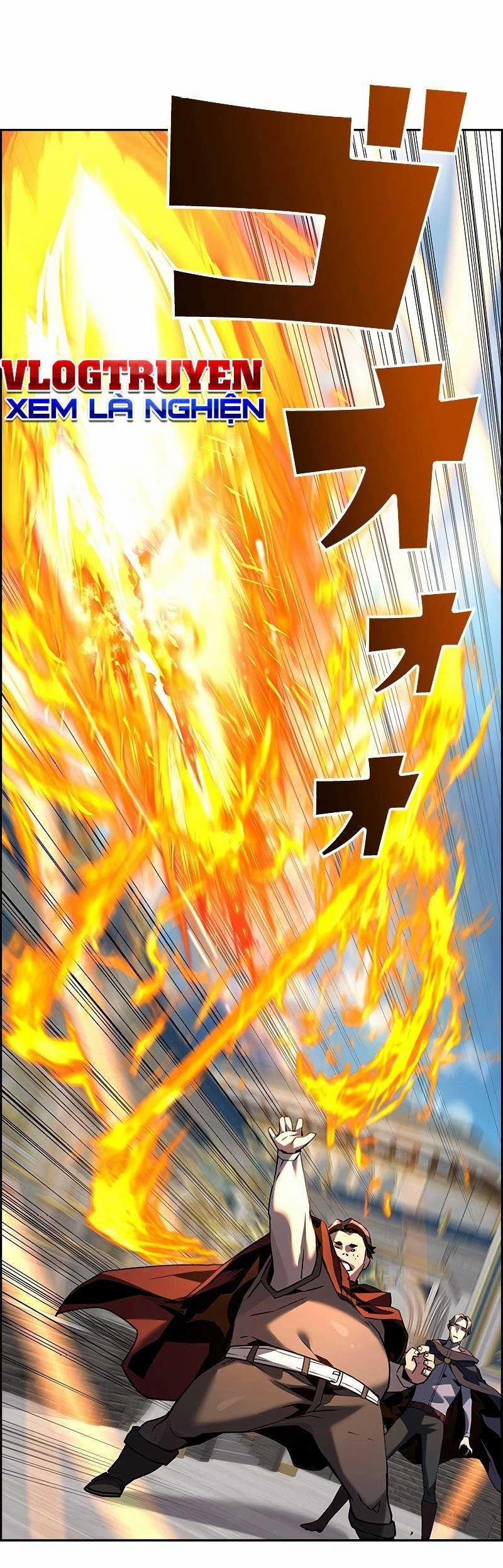 Tối Cường Tử Linh Sư 52 trang 70