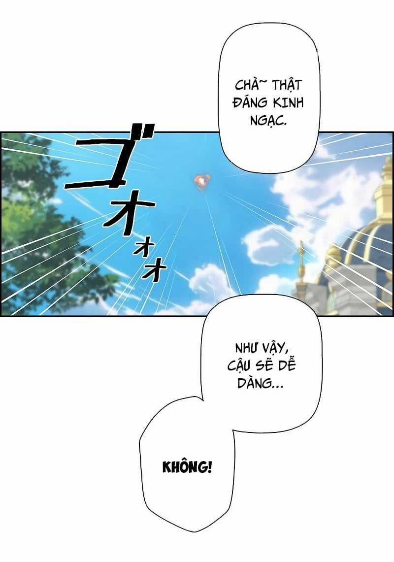Tối Cường Tử Linh Sư 52 trang 71