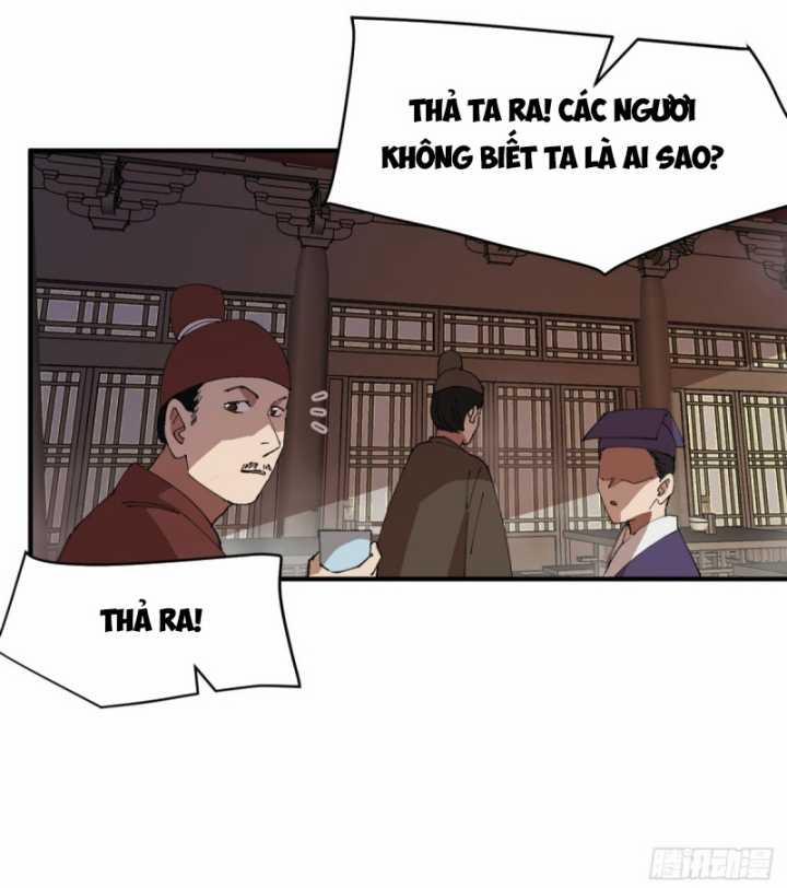 Tối Cường Võ Hồn Hệ Thống 0 ToptruyenZ.com trang 20