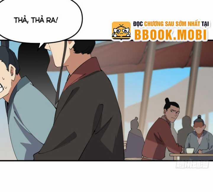 Tối Cường Võ Hồn Hệ Thống 0 ToptruyenZ.com trang 23