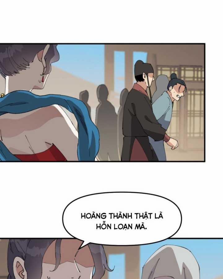 Tối Cường Võ Hồn Hệ Thống 0 ToptruyenZ.com trang 30