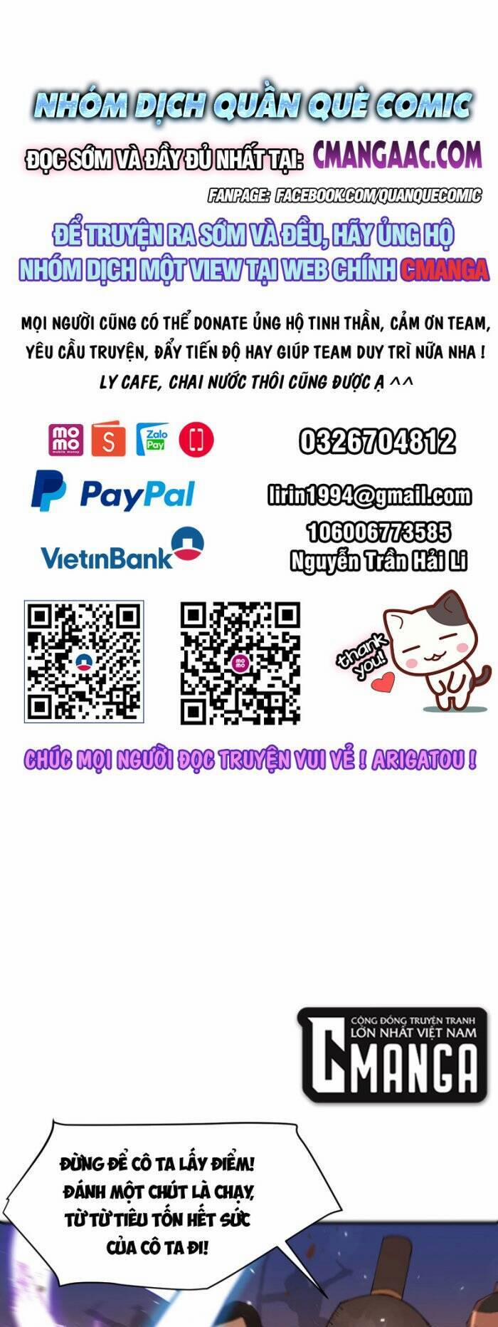 Tối Cường Võ Hồn Hệ Thống 103 trang 0
