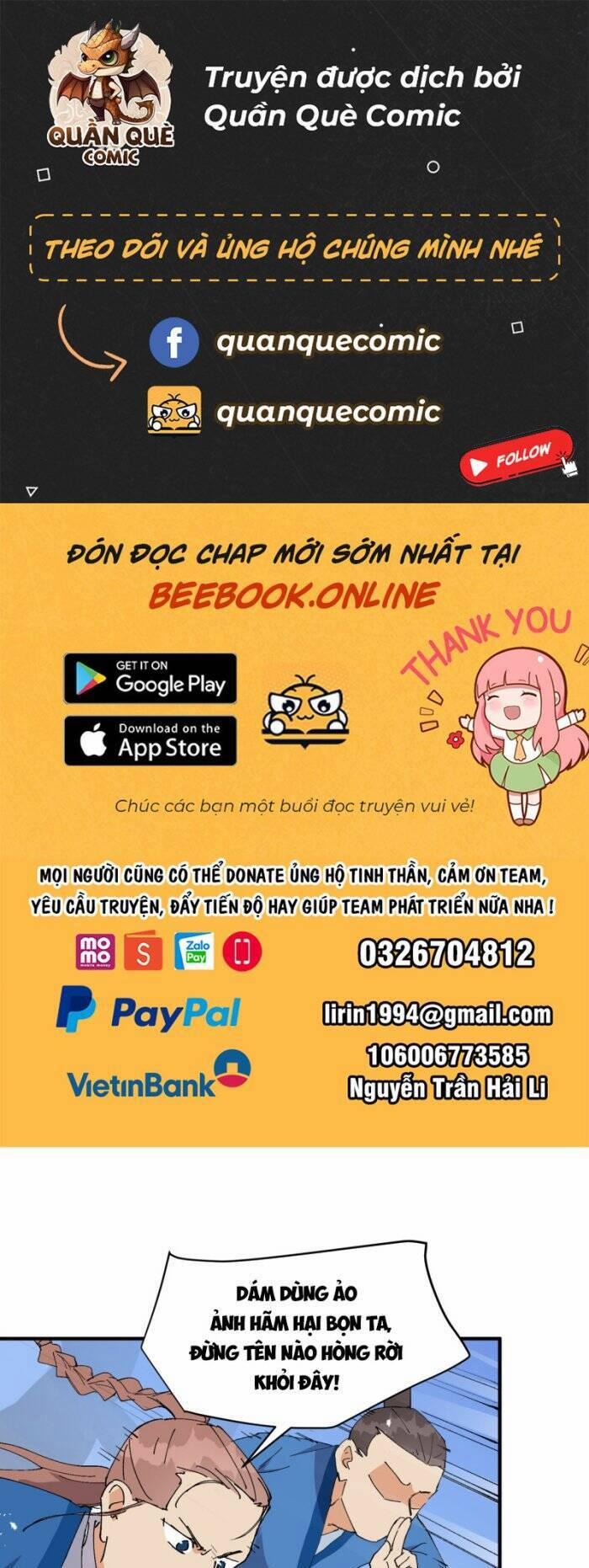Tối Cường Võ Hồn Hệ Thống 105 trang 0