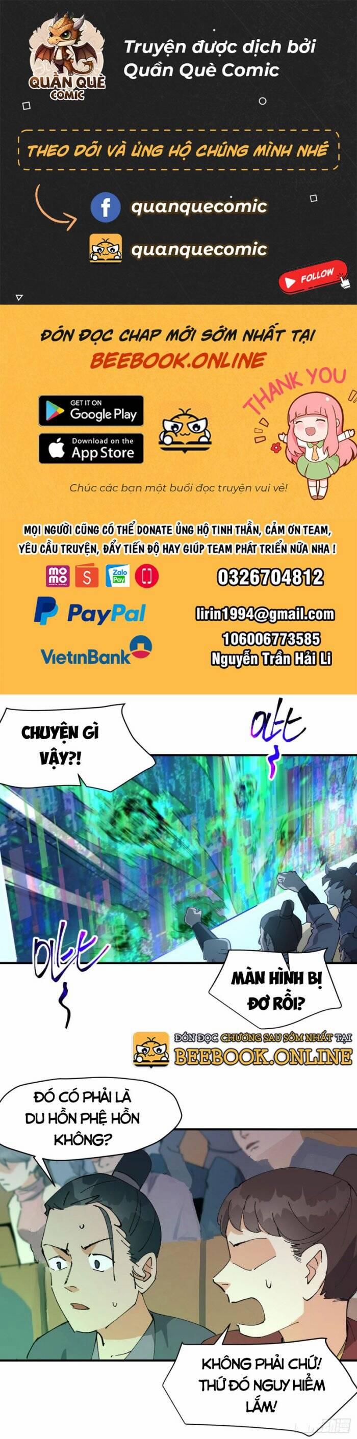 Tối Cường Võ Hồn Hệ Thống 106 trang 0