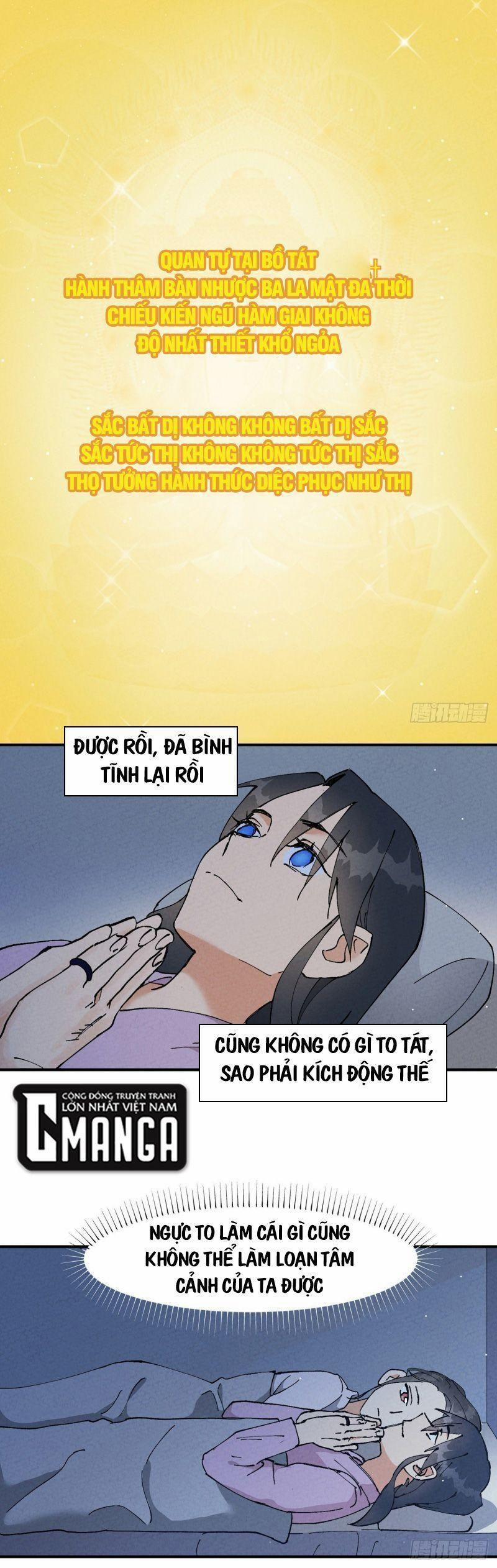 Tối Cường Võ Hồn Hệ Thống 11 trang 0