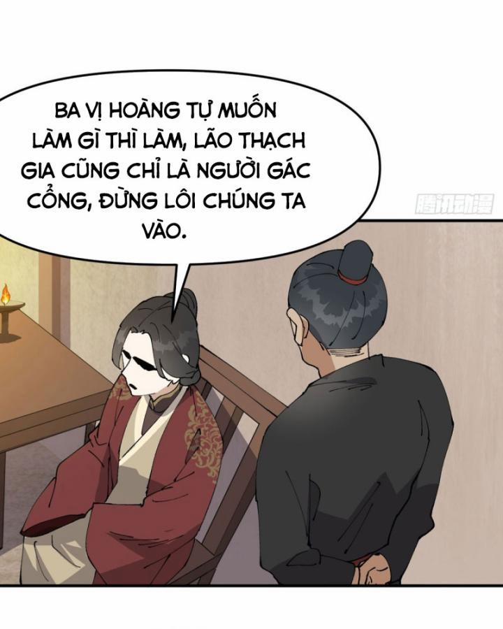 Tối Cường Võ Hồn Hệ Thống 229 trang 36
