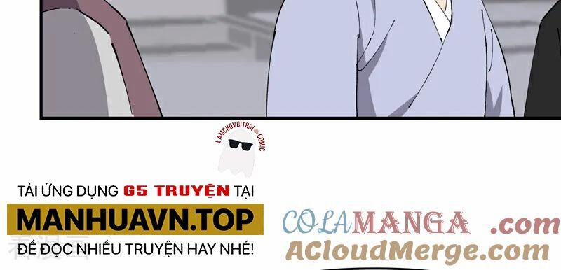 Tối Cường Võ Hồn Hệ Thống 256 trang 11