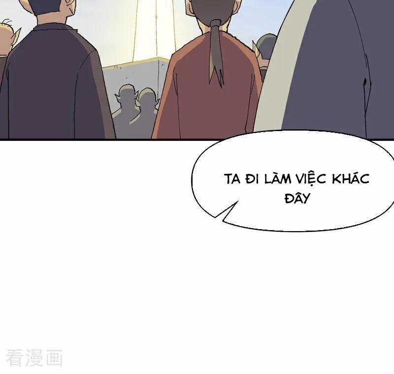 Tối Cường Võ Hồn Hệ Thống 256 trang 17