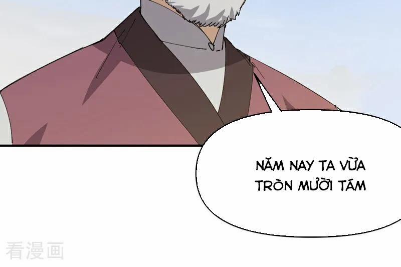 Tối Cường Võ Hồn Hệ Thống 256 trang 21