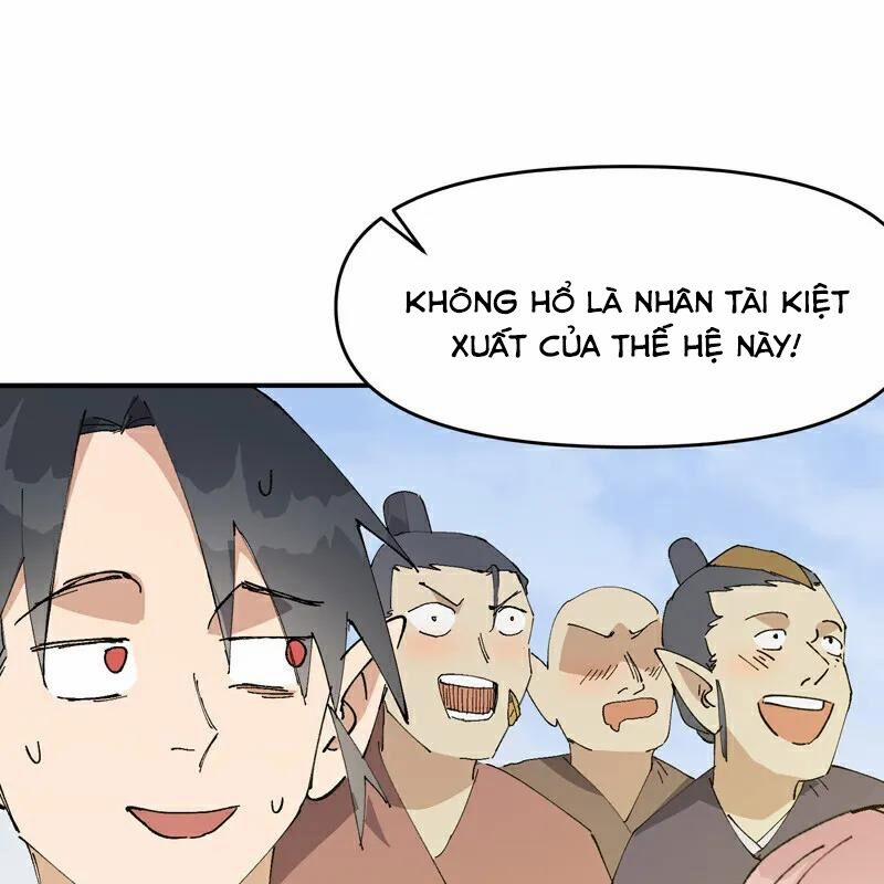 Tối Cường Võ Hồn Hệ Thống 256 trang 34