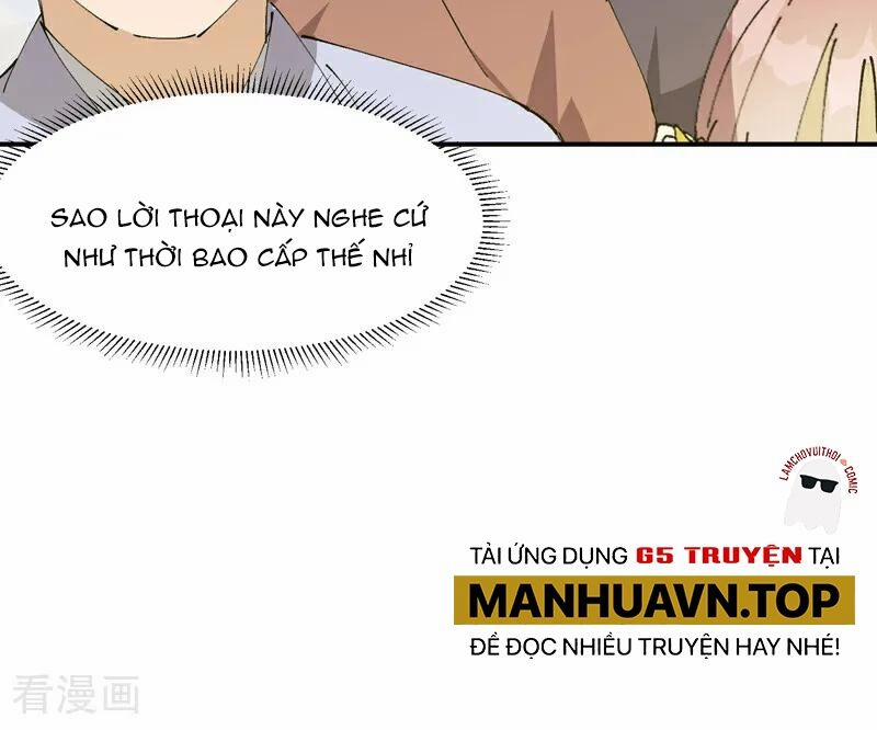 Tối Cường Võ Hồn Hệ Thống 256 trang 35