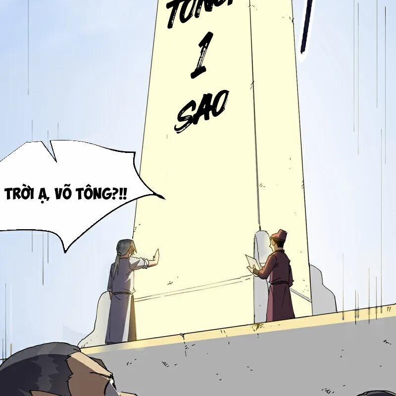 Tối Cường Võ Hồn Hệ Thống 256 trang 44