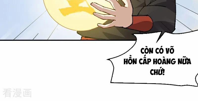 Tối Cường Võ Hồn Hệ Thống 256 trang 49