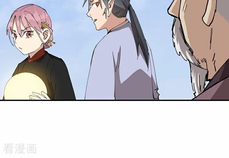 Tối Cường Võ Hồn Hệ Thống 256 trang 66